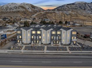 2925 S Highway 89 #12, Perry, UT 84302