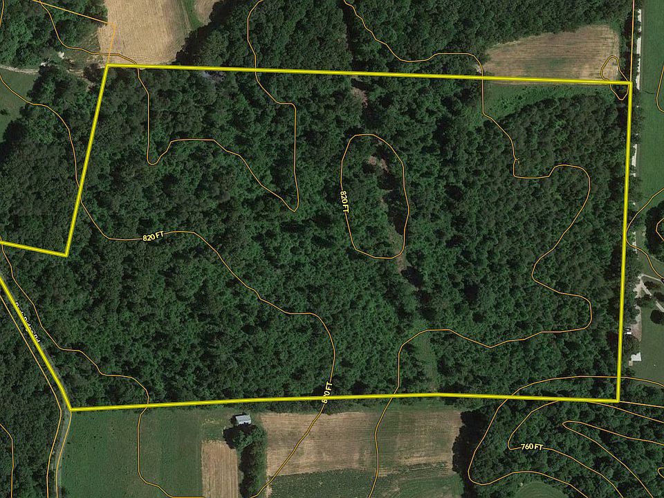 2nd image of 1100 Park Ridge Rd Lot Wp001