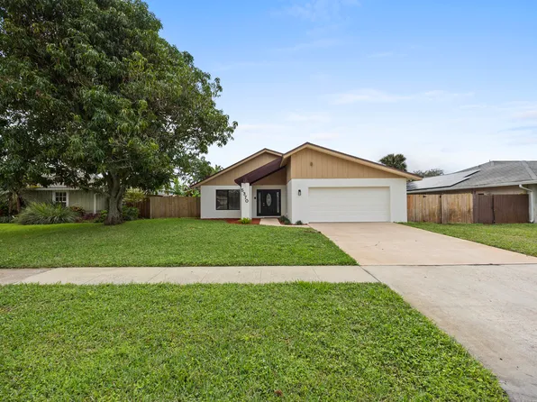 5370 Plains Drive, Lake Worth, FL 33463