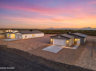 5776 E Hermans Rd, Tucson, AZ 85756