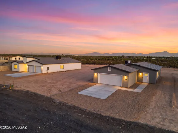 5776 E Hermans Rd, Tucson, AZ 85756