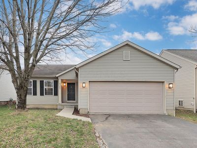 6385 Brice Dale Dr, Canal Winchester, OH, 43110