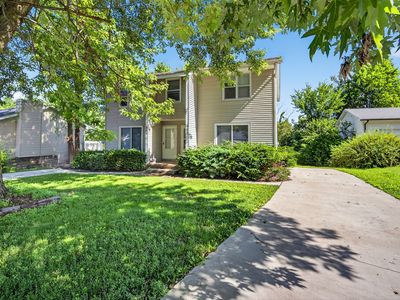 904 E Hackley Ave, Des Moines, IA, 50315