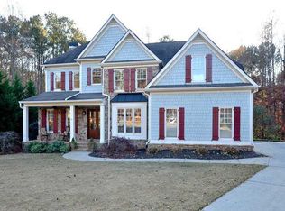 146 Laurel Ridge Dr, Alpharetta, GA 30004