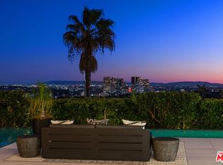 1251 Shadow Hill Way, Beverly Hills, CA 90210