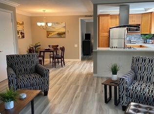 41 Calle Aragon UNIT Q, Laguna Woods, CA 92637
