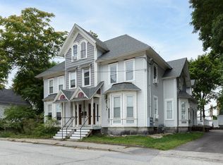 6 Thorndike St, Concord, NH 03301