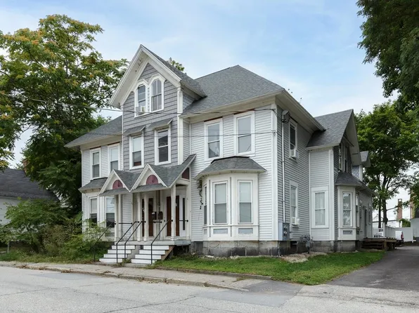 6 Thorndike Street, Concord, NH 03301