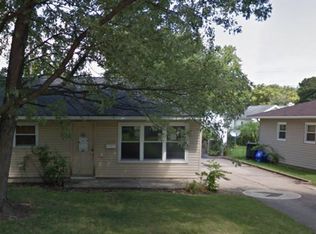 2725 Medford St, Lafayette, IN 47909