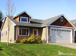 1640 Fruitland Dr, Bellingham, WA 98226