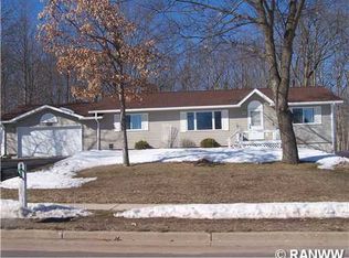 1510 Berdan St, Cumberland, WI 54829