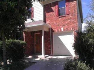 7611 Dusty Diamond, San Antonio, TX 78249