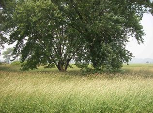 Agency House Rd, Portage, WI 53901
