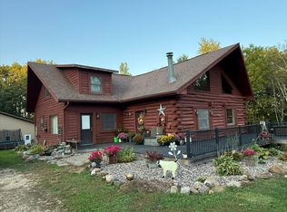 20397 Charcoal Ave, Warrens, WI 54666