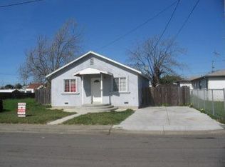 820 Springs Rd, Vallejo, CA 94590