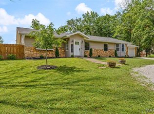 3673 Abbey Rd, House Springs, MO 63051