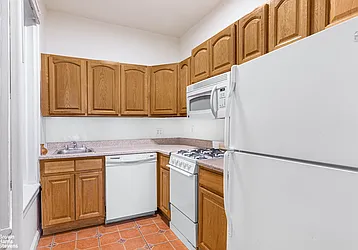 Rented by Brown Harris Stevens