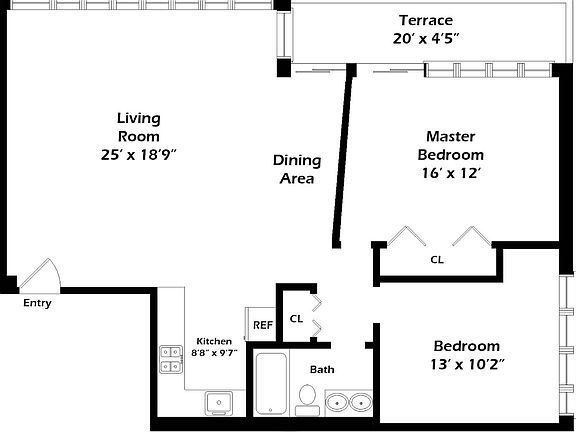 2nd image of this home
