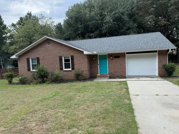 2740 Bonnell Dr, Sumter, SC 29154