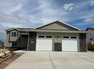 3452 Davenport Loop, Sturgis, SD 57785