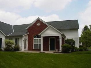 1165 Overlook Ct, Pickerington, OH