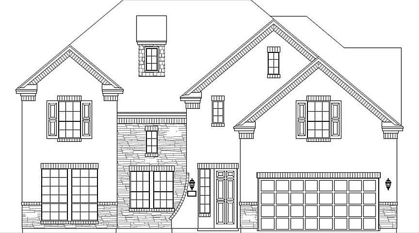 1st image of 6711 Birchwood Bend Ct