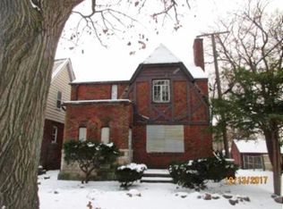 19130 Woodingham Dr, Detroit, MI