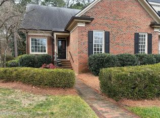 102 Canterbury Rd NW, Wilson, NC 27896