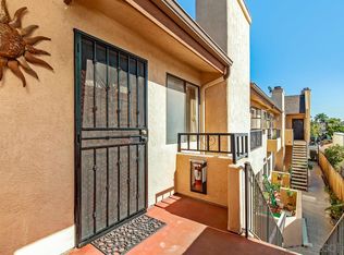 4560 Cleveland Ave UNIT 203, San Diego, CA 92116