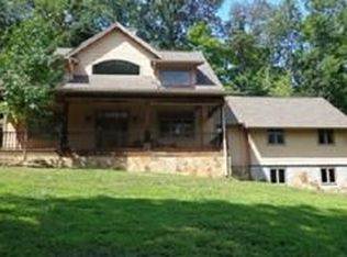 1941 E Brushy Valley Dr, Powell, TN 37849