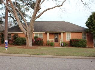 211 Crowhill Rd, Troy, AL 36081