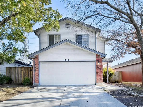 12110 STONEY COVE, San Antonio, TX 78247