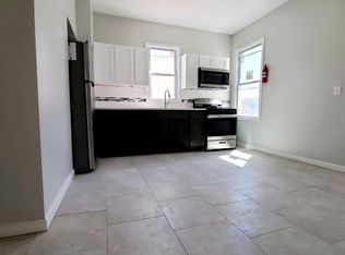 224 Cator Ave #1E, Jersey City, NJ 07305