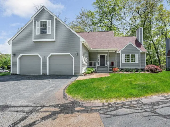 5 Holden Road, Nashua, NH 03063