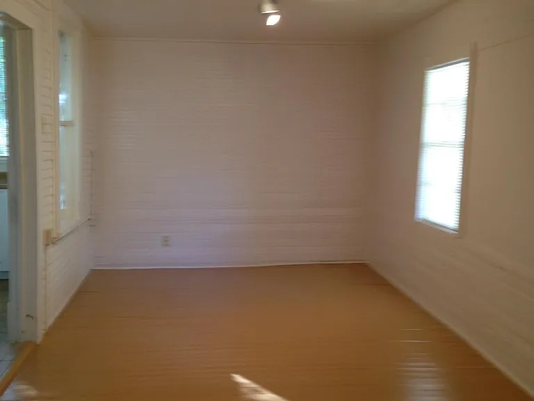 Bonus Room for special uses, extra storage, children's play or homework room, casual breakfast area, computer room or office space separate from other living areas.