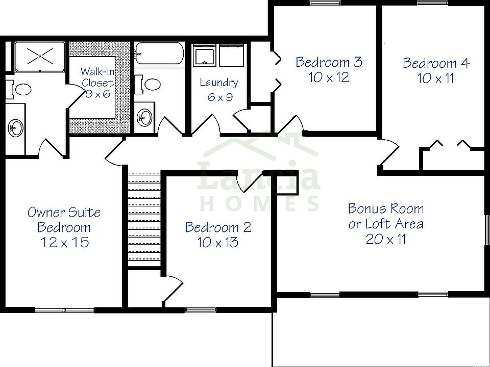 2nd image of 443 Merriweather Psge