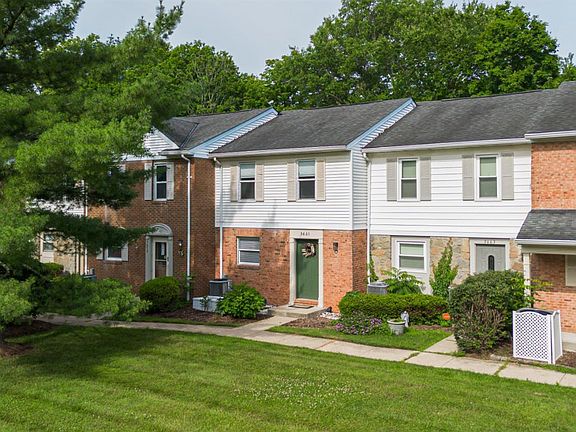 3rd image of 3661 Parfore Court