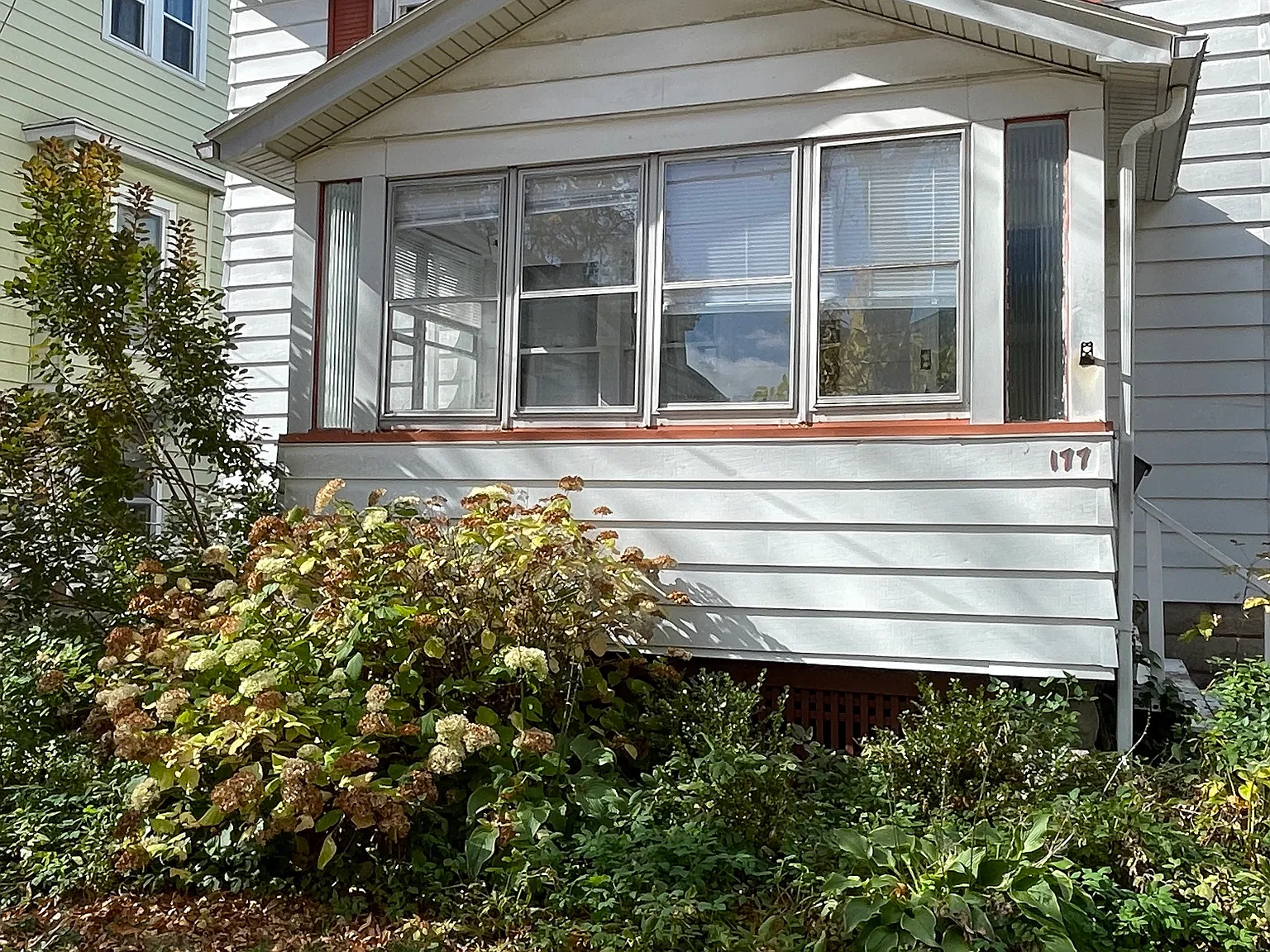 177 Hampden Rd — Photo 1
