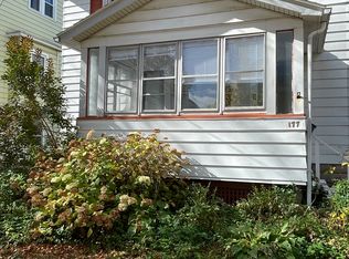 177 Hampden Rd, Rochester, NY 14610