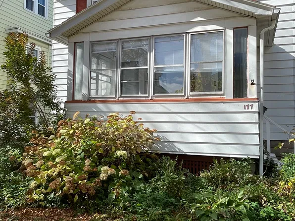 177 Hampden Rd, Rochester, NY 14610