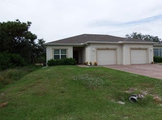 10063 Amicola St, Port Charlotte, FL 33981