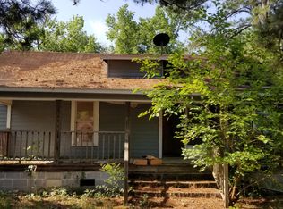 1825 Sharperson St, Orangeburg, SC 29115