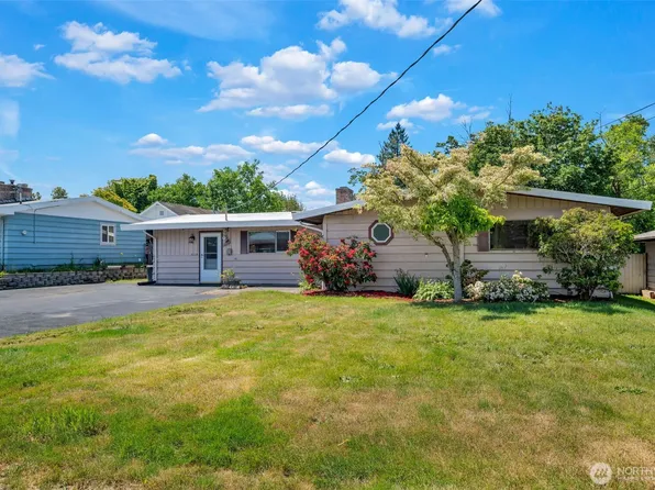 26845 15th Avenue S, Des Moines, WA 98198