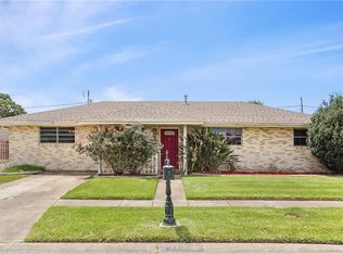 2712 Campagna Dr, Chalmette, LA 70043