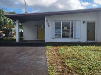 5730 SW 54th Ter, Fort Lauderdale, FL, 33314