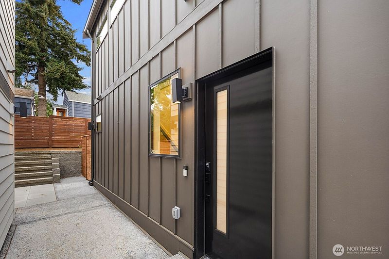 2nd image of 9024 Corliss Avenue N #B