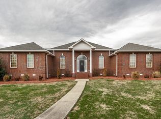 2891 Highway 31 E, Bethpage, TN 37022