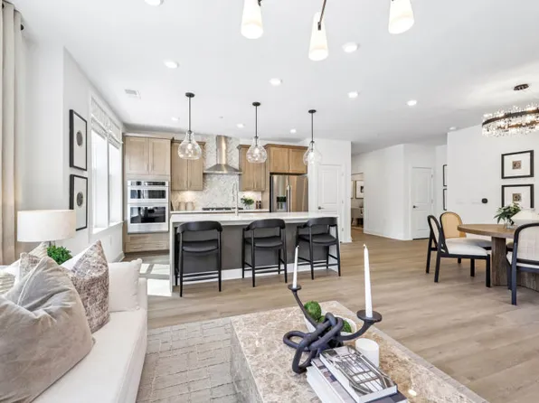 Landon Plan, Blvd Flats at National Harbor