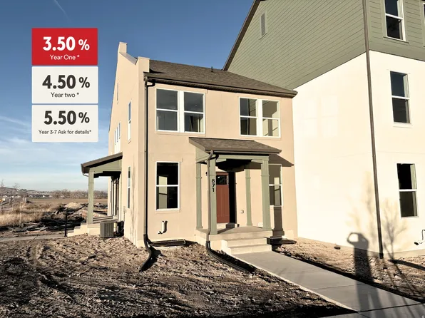 871 S Mathilda Dr #246, Saratoga Springs, UT 84045