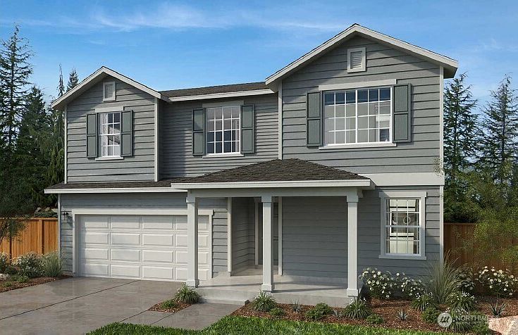 1st image of 4701 Luminous (Lot 31) Way NW